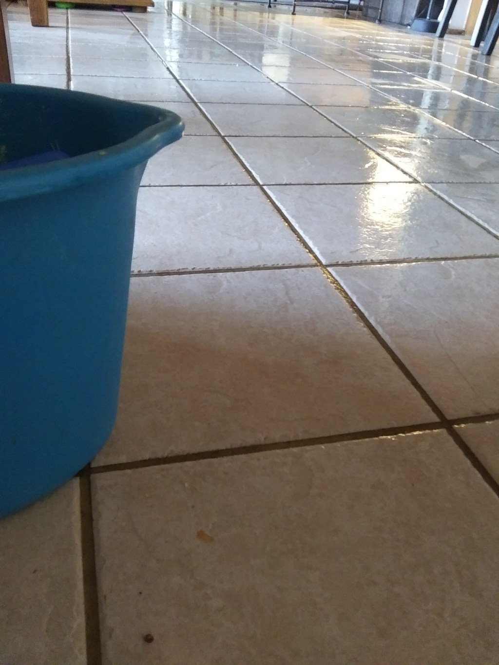 Being a Servant Mama- Part 2