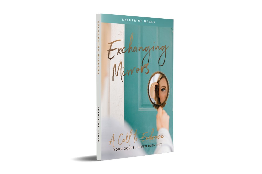 Introducing Exchanging Mirrors- Coming August&nbsp;2021!