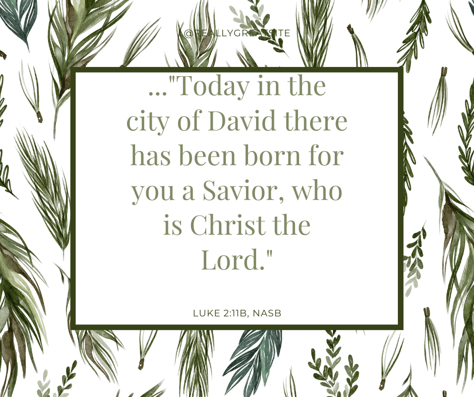 Child Discipleship During the Christmas&nbsp;Season