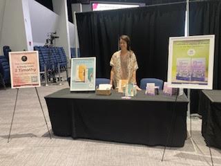 Hello from the&nbsp;Ark!