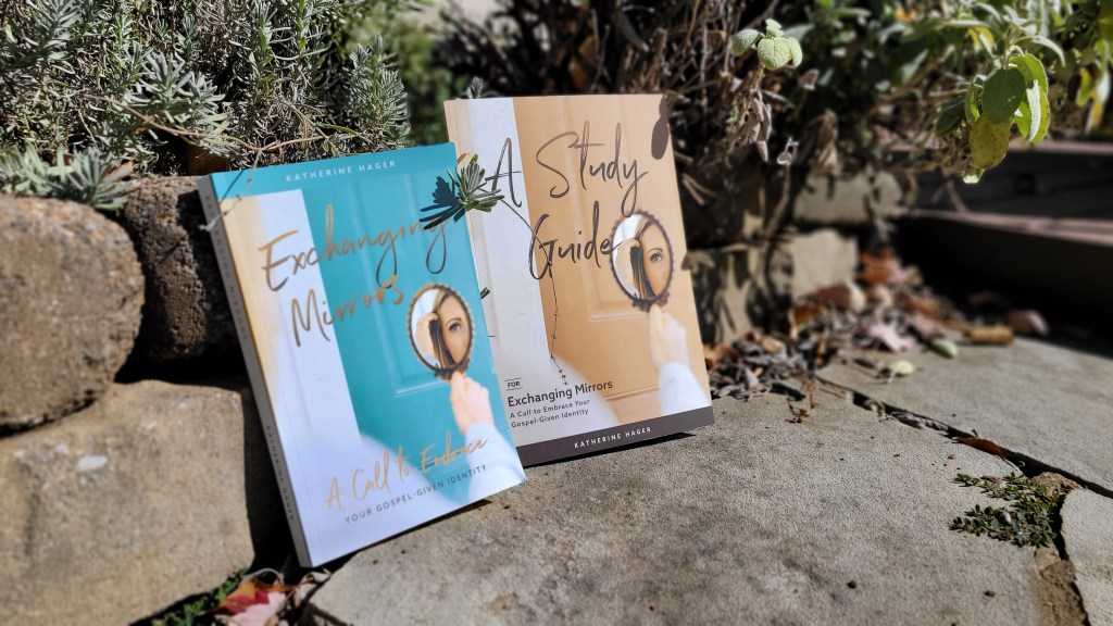 Exchanging Mirrors Study Guide&nbsp;Announcement