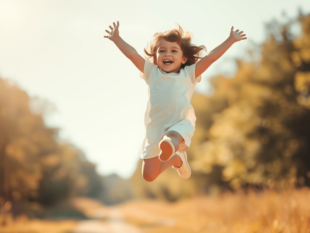 A Leap of&nbsp;Faith